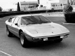 Lamborghini Urraco P250 1972 года